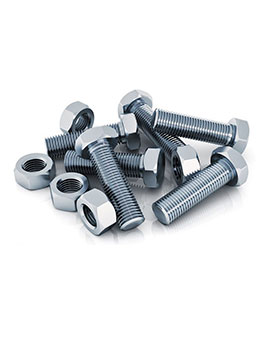 BU LÔNG - ỐC VÍT