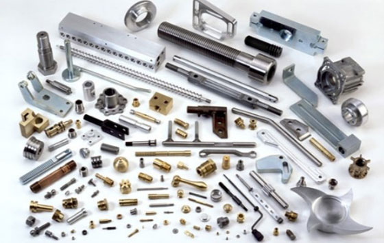 THIẾT BỊ CƠ KHÍ