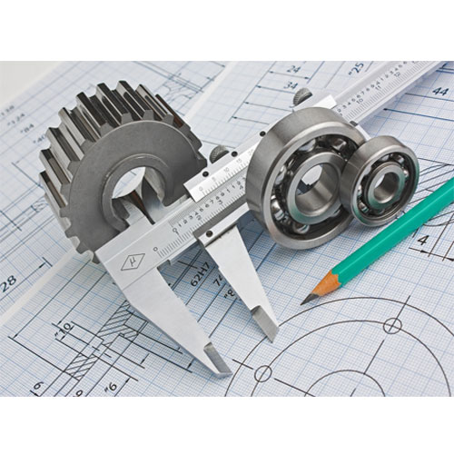 THÔNG SỐ CƠ BẢN CỦA BÁNH RĂNG